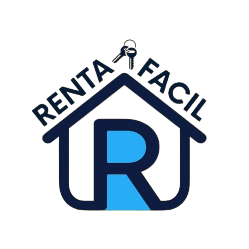 RENTA fácil Logo