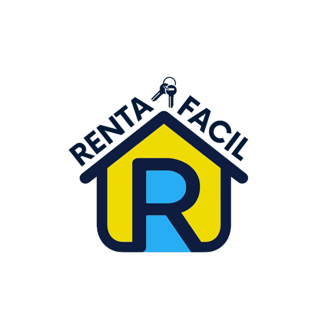 RentaFacil Logo